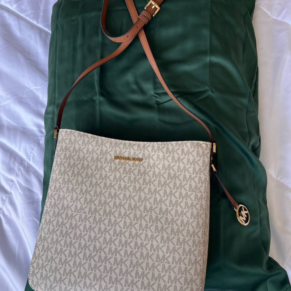 Michael Kors shoulder bag
